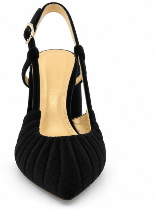 Scarpe materiale sintetico montevita - Kiabi