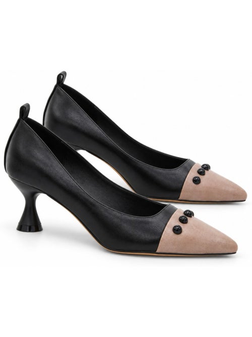 Scarpe materiale sintetico montevita - Kiabi Scarpe materiale sintetico montevita - Kiabi