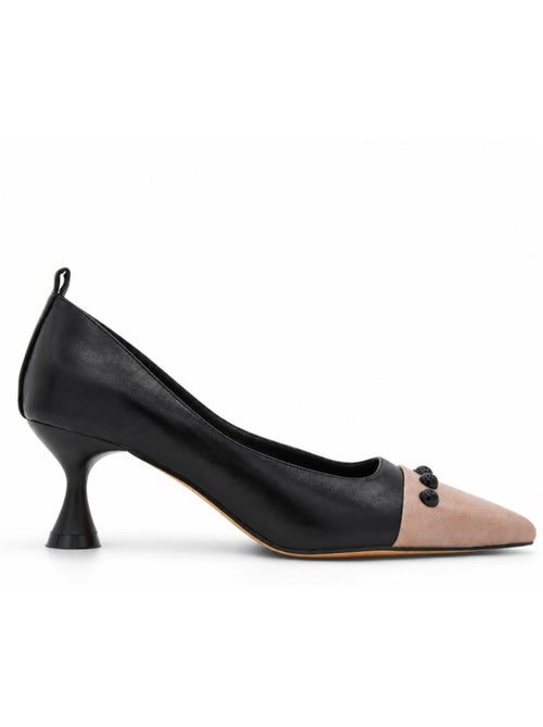 Scarpe materiale sintetico montevita - Kiabi Scarpe materiale sintetico montevita - Kiabi