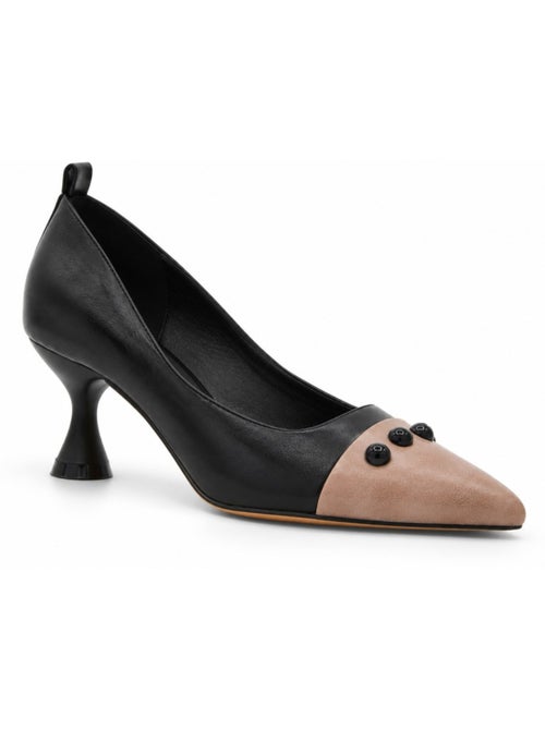 Scarpe materiale sintetico montevita - Kiabi Scarpe materiale sintetico montevita - Kiabi