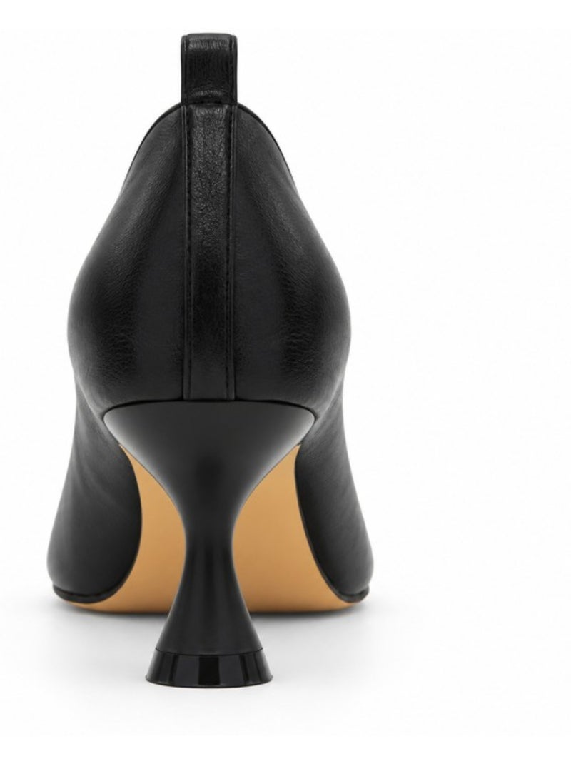 Scarpe materiale sintetico montevita Nero - Kiabi