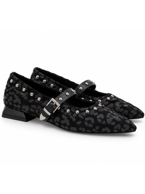 Scarpe materiale sintetico montevita - Kiabi