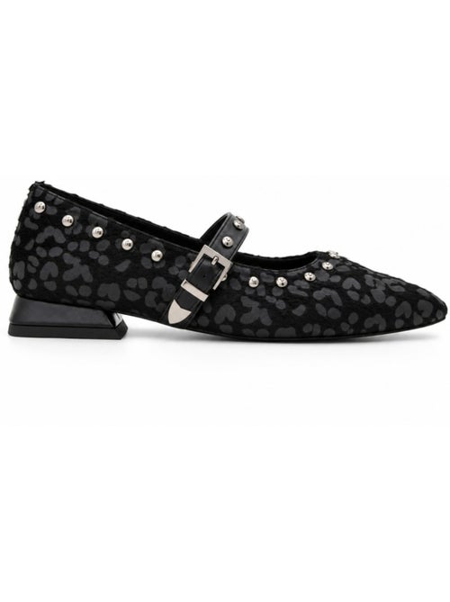 Scarpe materiale sintetico montevita - Kiabi