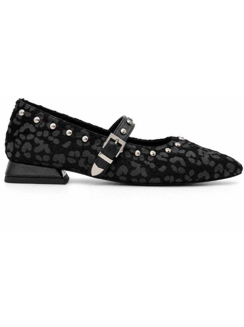 Scarpe materiale sintetico montevita Nero - Kiabi