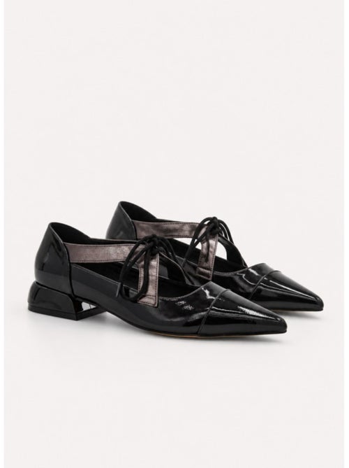 Scarpe materiale sintetico montevita - Kiabi