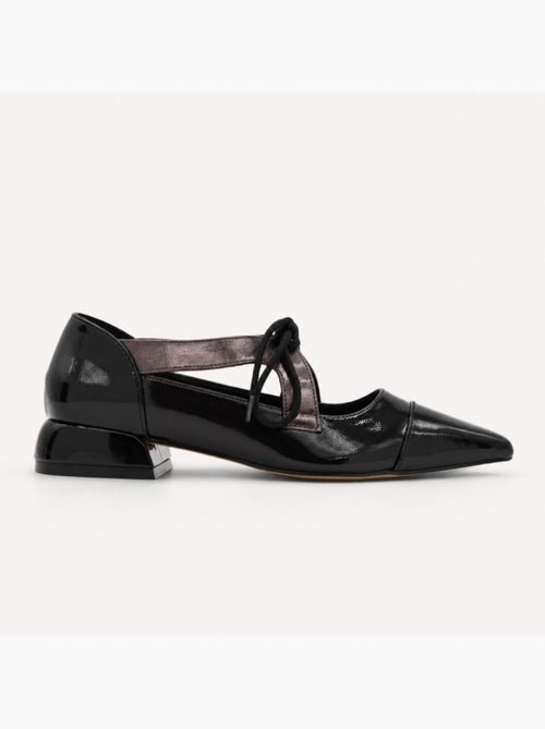 Scarpe materiale sintetico montevita - Kiabi