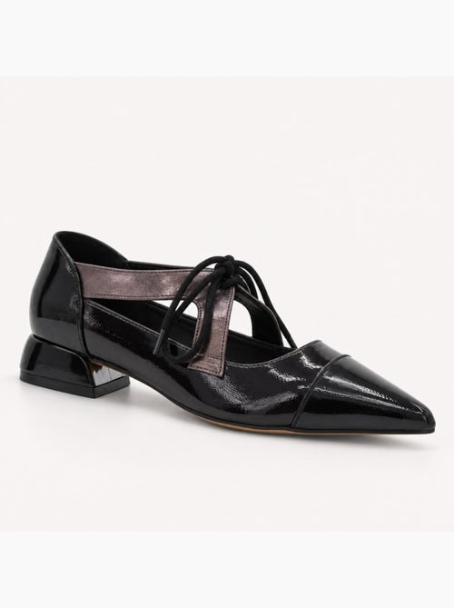 Scarpe materiale sintetico montevita - Kiabi