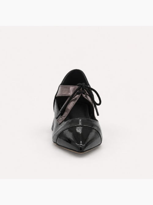 Scarpe materiale sintetico montevita - Kiabi