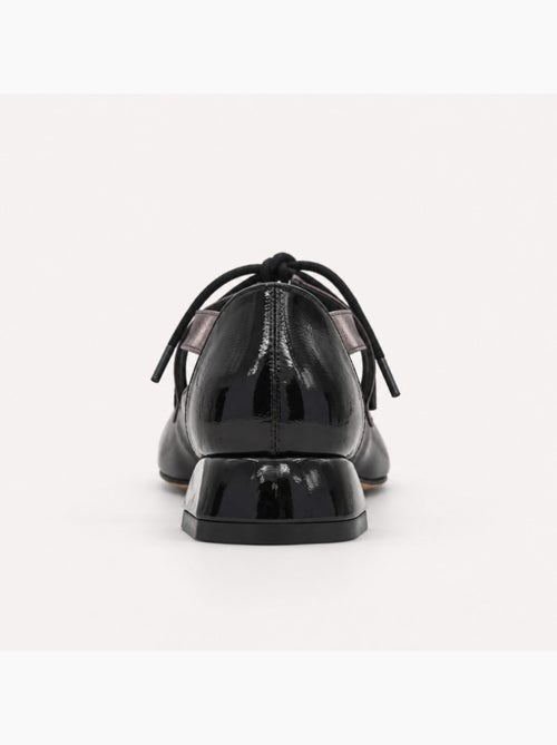 Scarpe materiale sintetico montevita - Kiabi