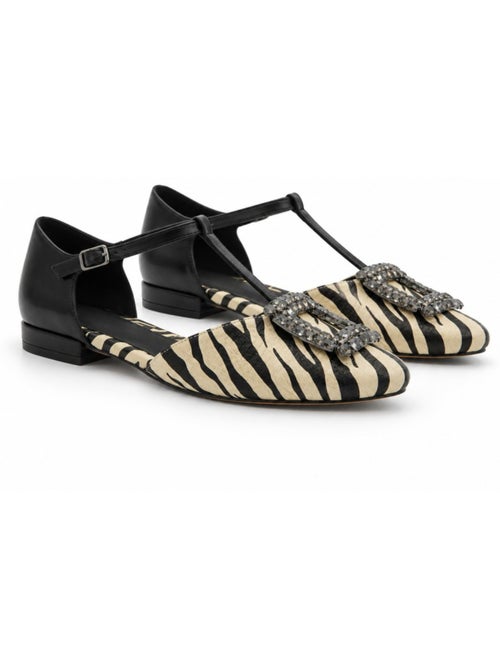 Scarpe materiale sintetico montevita - Kiabi