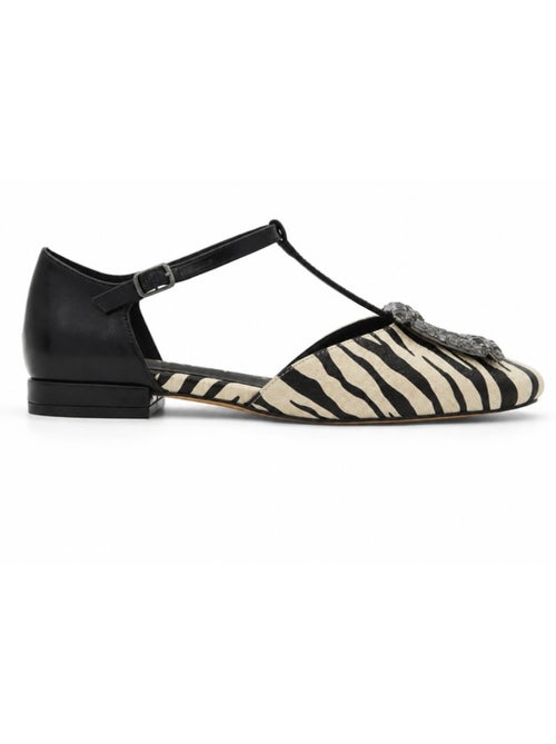 Scarpe materiale sintetico montevita - Kiabi