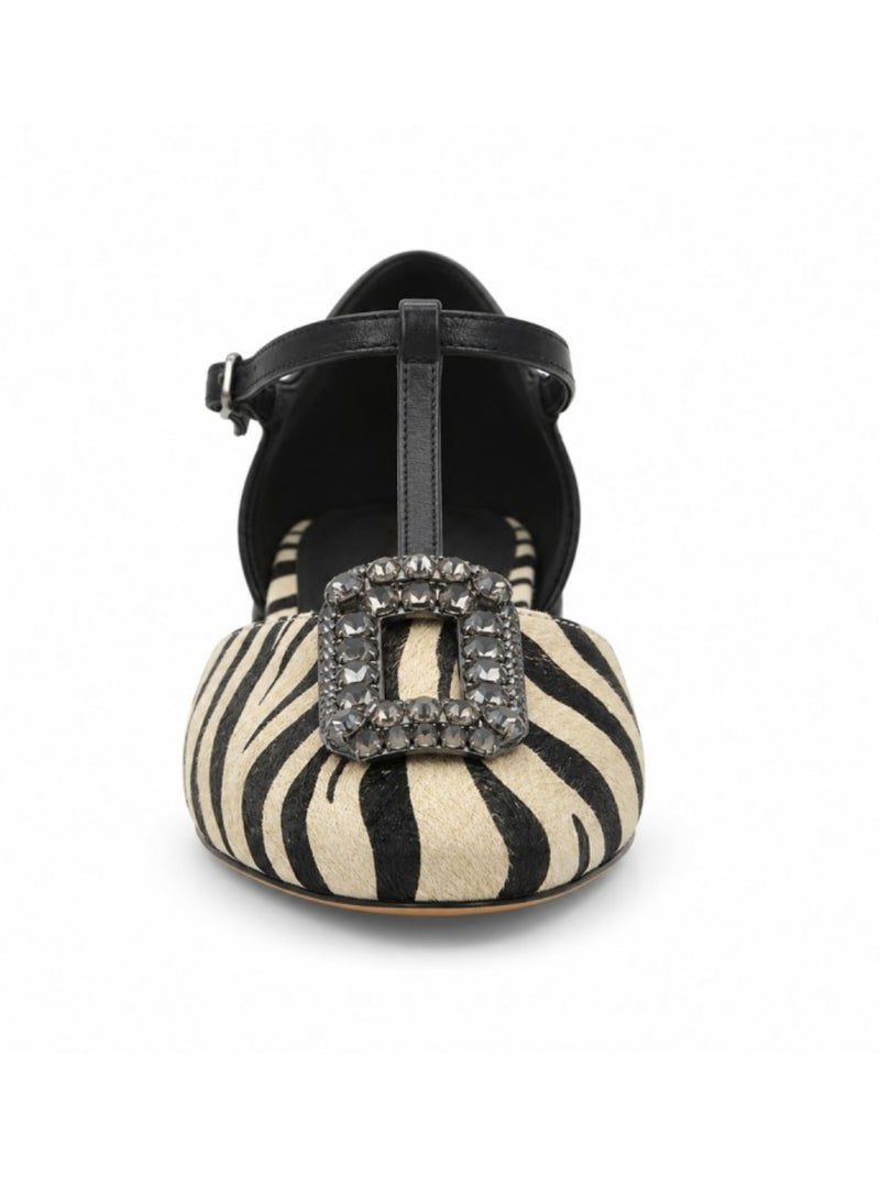 Scarpe materiale sintetico montevita Nero - Kiabi