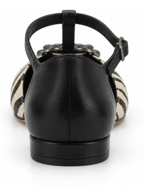 Scarpe materiale sintetico montevita - Kiabi