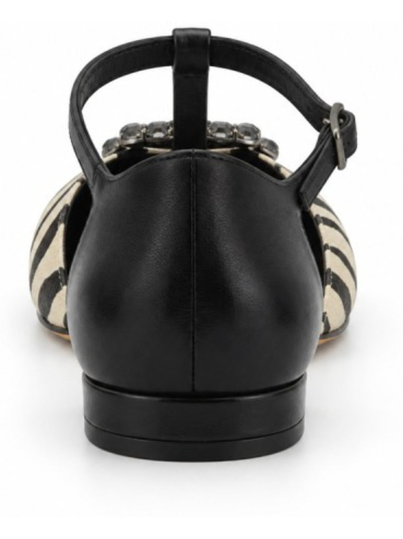 Scarpe materiale sintetico montevita Nero - Kiabi