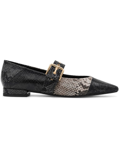 Scarpe materiale sintetico montevita - Kiabi