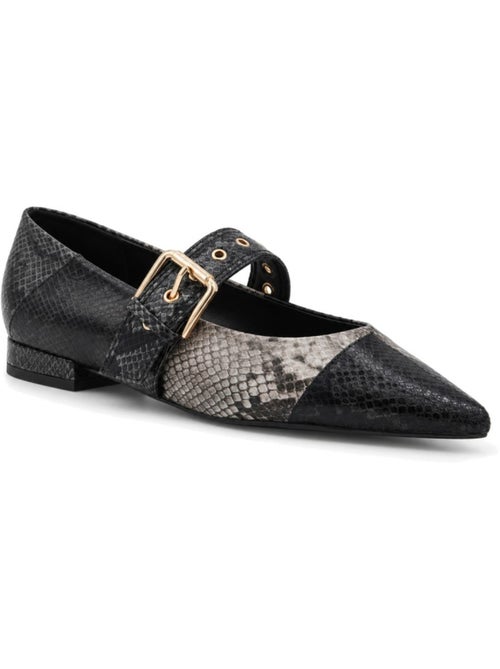 Scarpe materiale sintetico montevita - Kiabi
