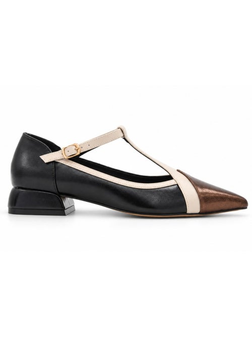 Scarpe materiale sintetico montevita - Kiabi Scarpe materiale sintetico montevita - Kiabi