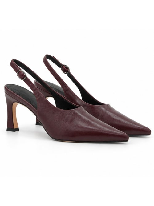 Scarpe materiale sintetico montevita - Kiabi