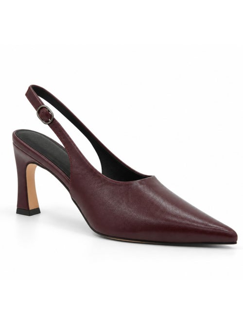Scarpe materiale sintetico montevita - Kiabi