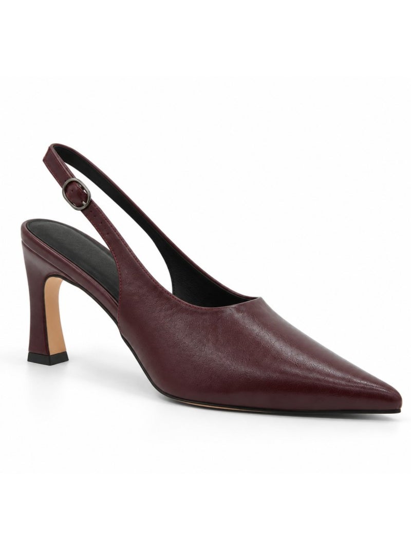 Scarpe materiale sintetico montevita Rosso - Kiabi