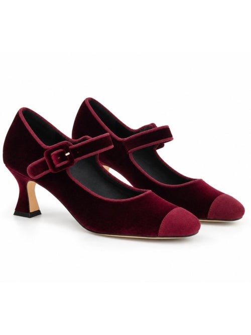 Scarpe materiale sintetico montevita - Kiabi