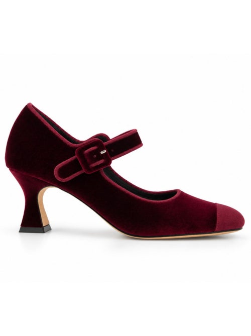 Scarpe materiale sintetico montevita - Kiabi