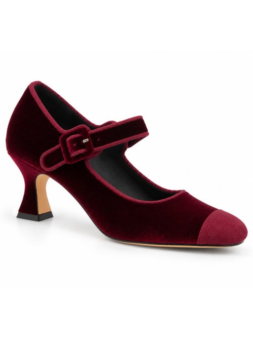 Scarpe materiale sintetico montevita - Kiabi
