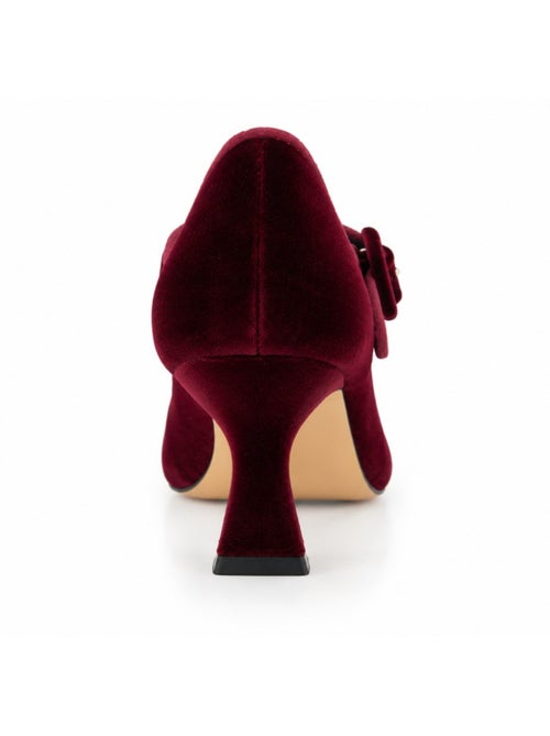 Scarpe materiale sintetico montevita - Kiabi