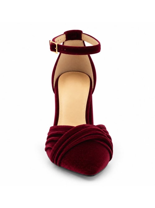 Scarpe materiale sintetico montevita - Kiabi Scarpe materiale sintetico montevita - Kiabi