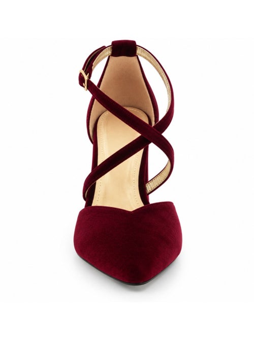 Scarpe materiale sintetico montevita - Kiabi