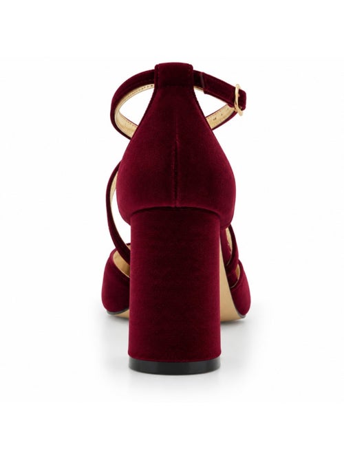 Scarpe materiale sintetico montevita - Kiabi