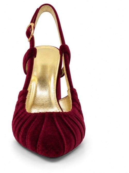 Scarpe materiale sintetico montevita - Kiabi