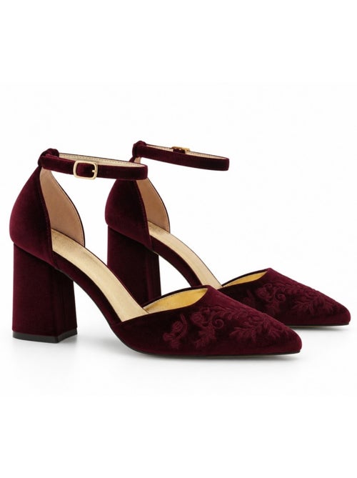 Scarpe materiale sintetico montevita - Kiabi