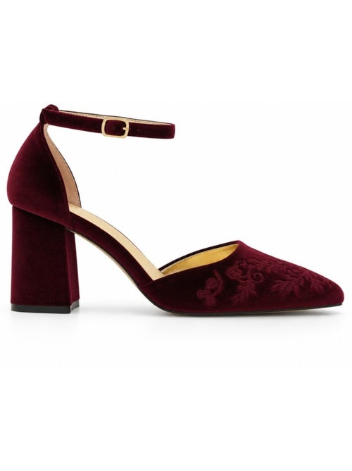 Scarpe materiale sintetico montevita - Kiabi