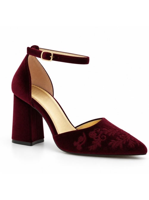 Scarpe materiale sintetico montevita - Kiabi