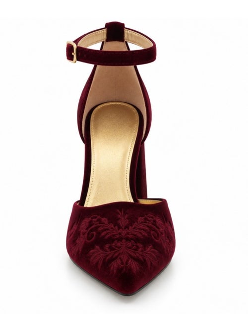 Scarpe materiale sintetico montevita - Kiabi