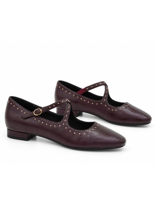 Scarpe materiale sintetico montevita - Kiabi Scarpe materiale sintetico montevita - Kiabi