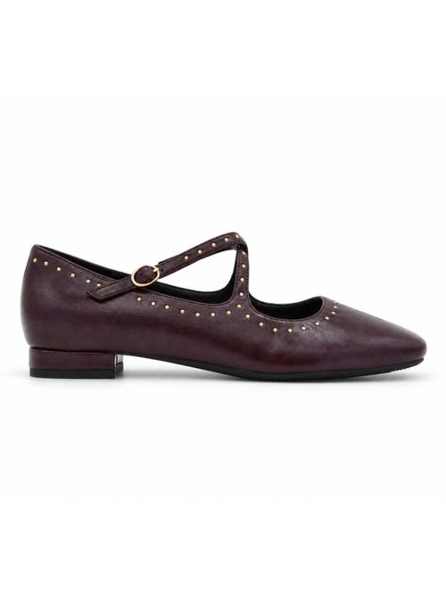 Scarpe materiale sintetico montevita - Kiabi Scarpe materiale sintetico montevita - Kiabi