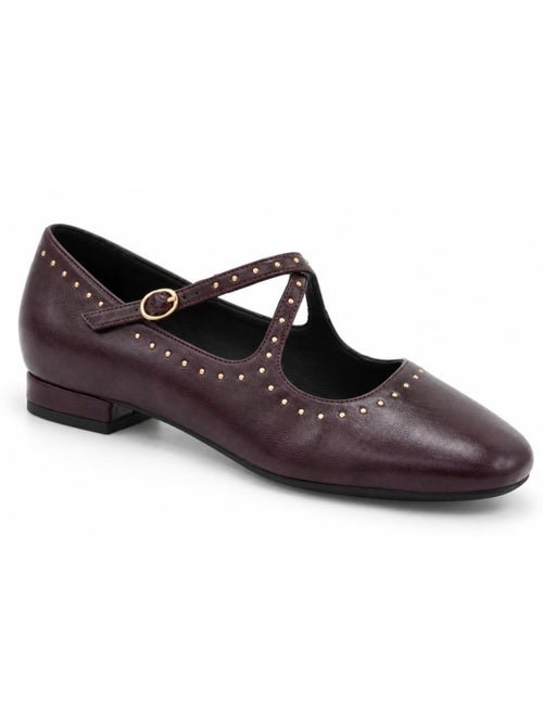 Scarpe materiale sintetico montevita - Kiabi Scarpe materiale sintetico montevita - Kiabi