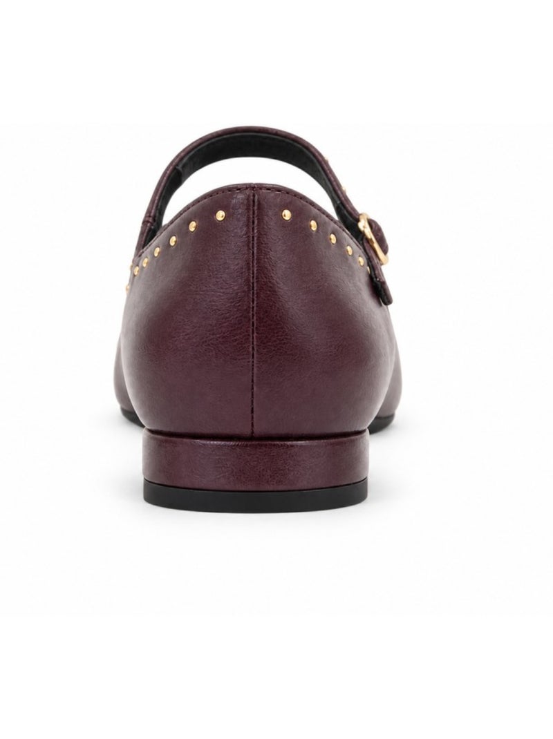 Scarpe materiale sintetico montevita Rosso - Kiabi