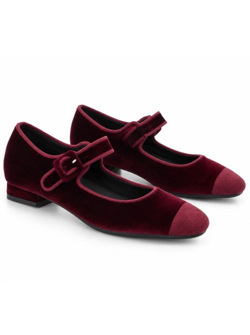 Scarpe materiale sintetico montevita - Kiabi
