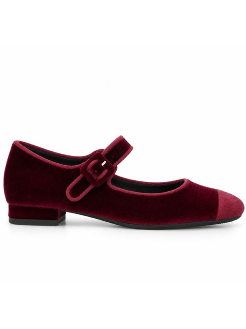 Scarpe materiale sintetico montevita - Kiabi