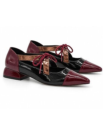 Scarpe materiale sintetico montevita