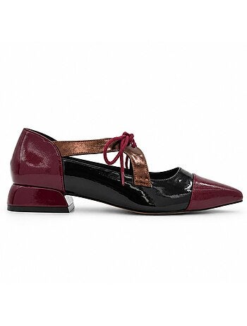 Scarpe materiale sintetico montevita