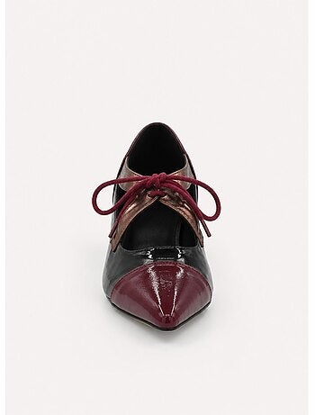 Scarpe materiale sintetico montevita