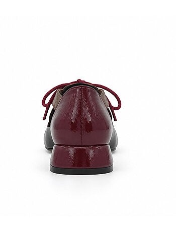 Scarpe materiale sintetico montevita