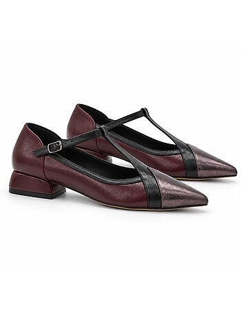 Scarpe materiale sintetico montevita