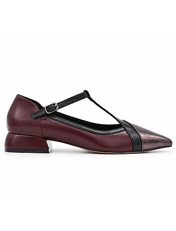 Scarpe materiale sintetico montevita