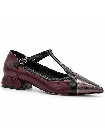 Scarpe materiale sintetico montevita