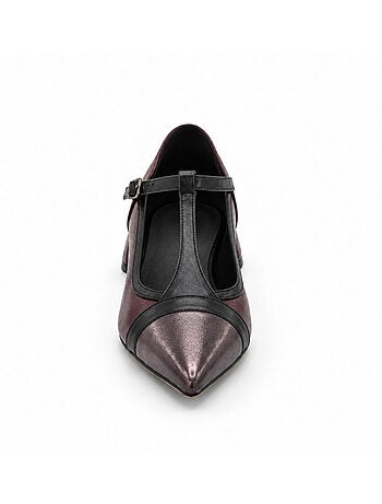Scarpe materiale sintetico montevita